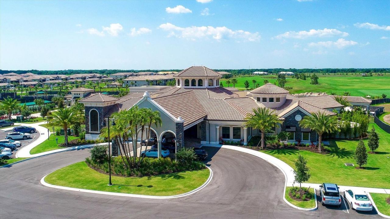 17510 Gawthrop Drive, Unit 107, Bradenton, FL 34211 Photo