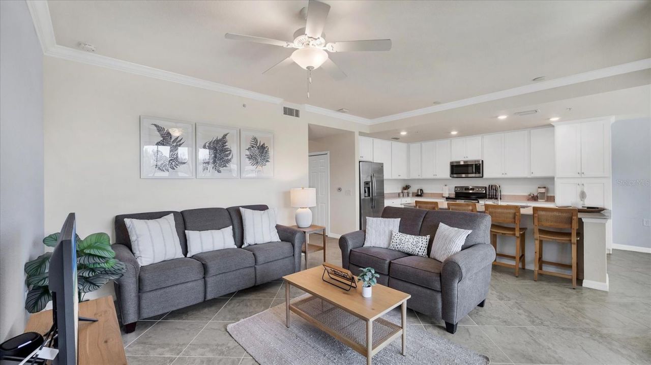 17510 Gawthrop Drive, Unit 107, Bradenton, FL 34211 Photo