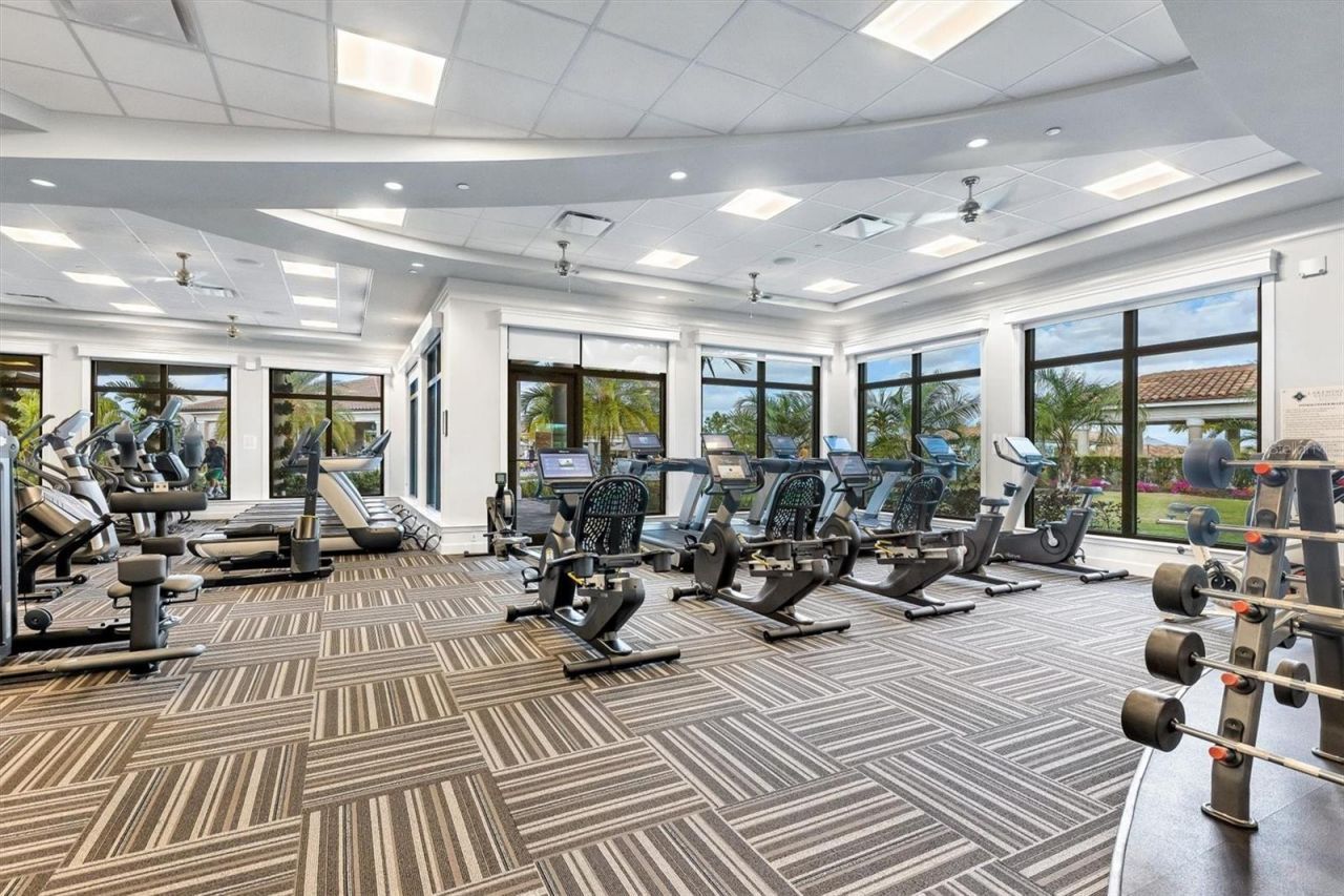 17510 Gawthrop Drive, Unit 107, Bradenton, FL 34211 Photo