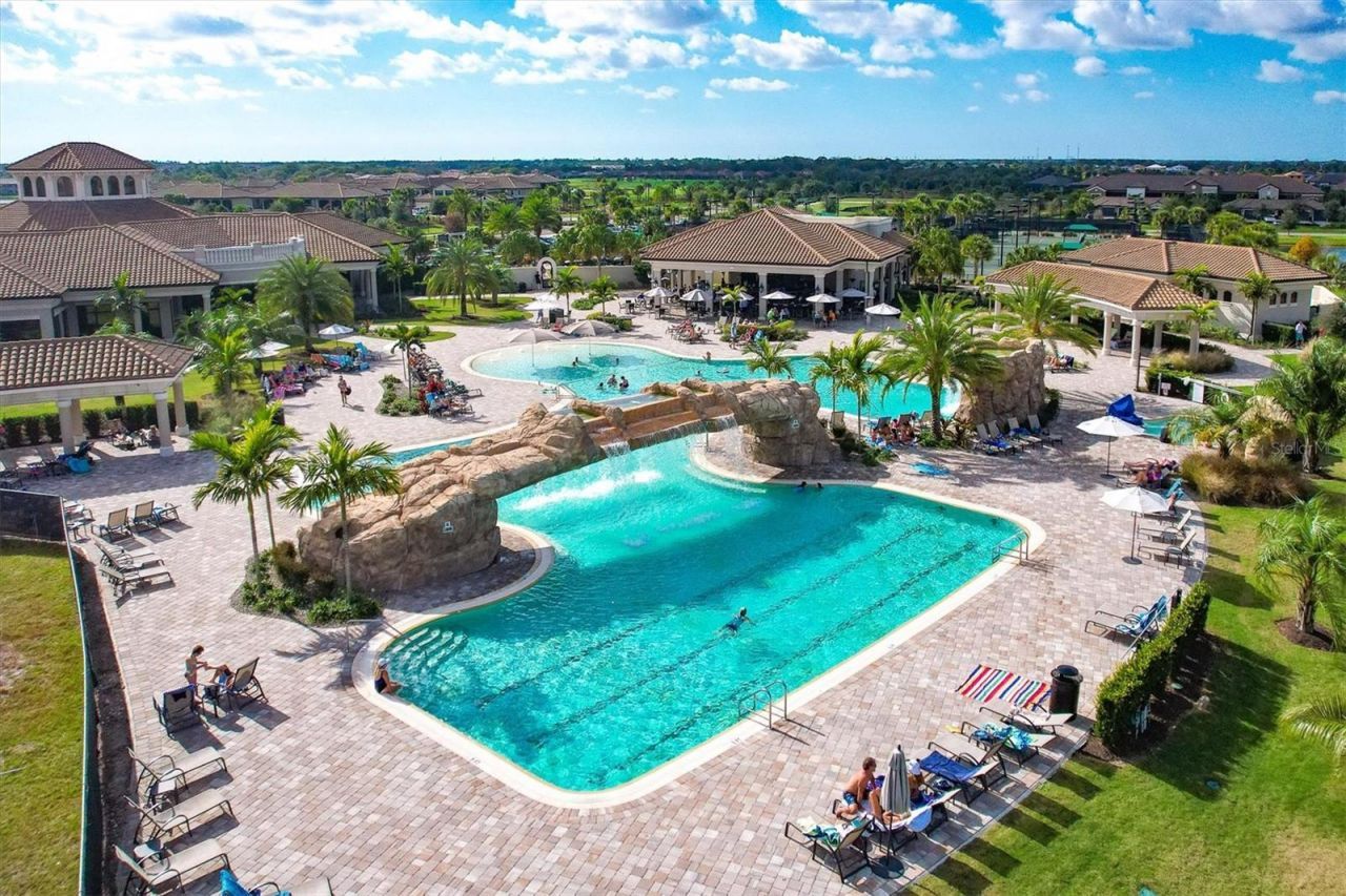 17510 Gawthrop Drive, Unit 107, Bradenton, FL 34211 Photo