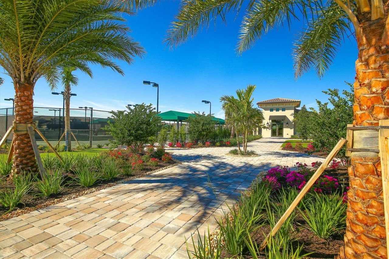 17510 Gawthrop Drive, Unit 107, Bradenton, FL 34211 Photo