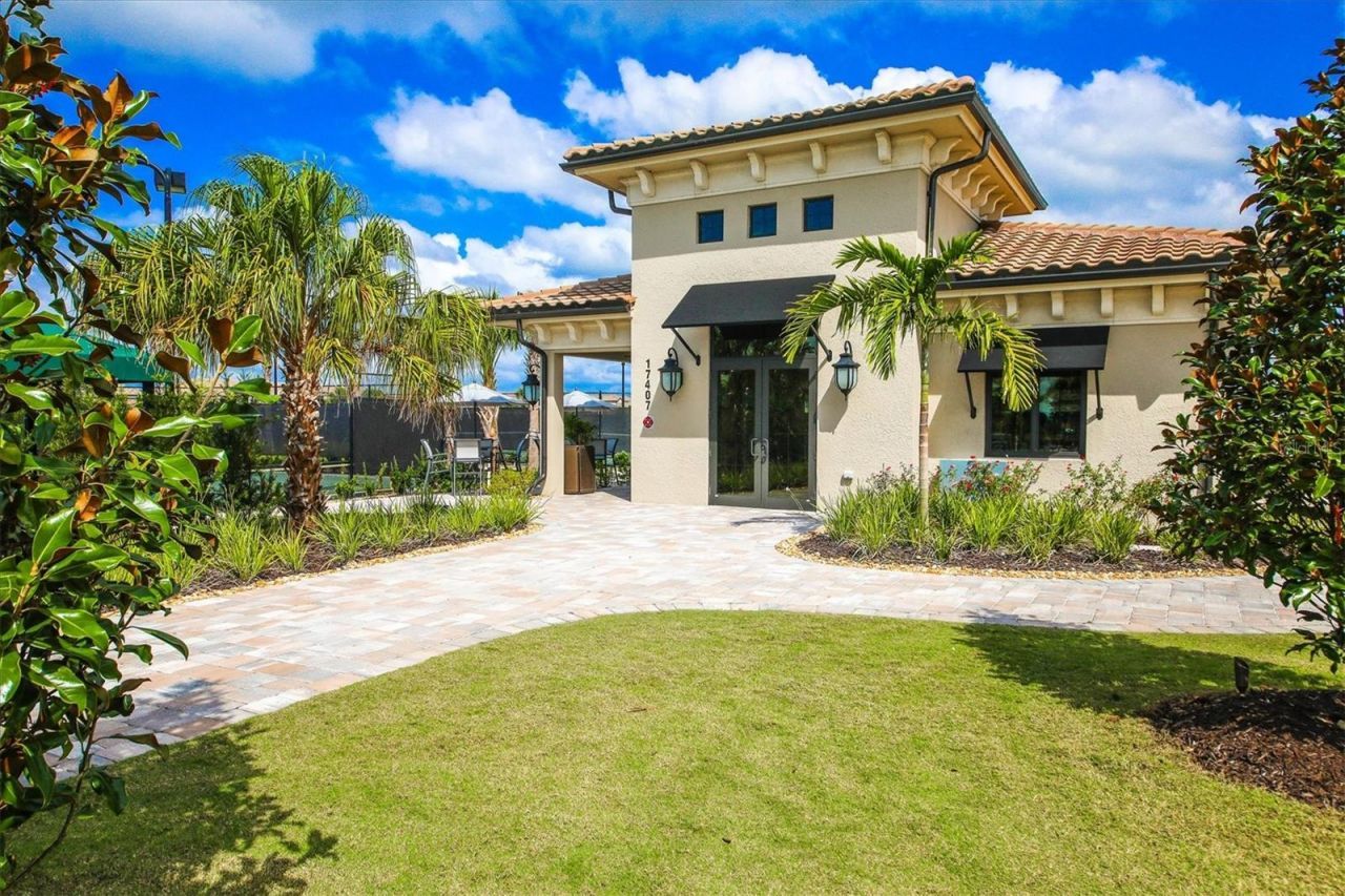 17510 Gawthrop Drive, Unit 107, Bradenton, FL 34211 Photo