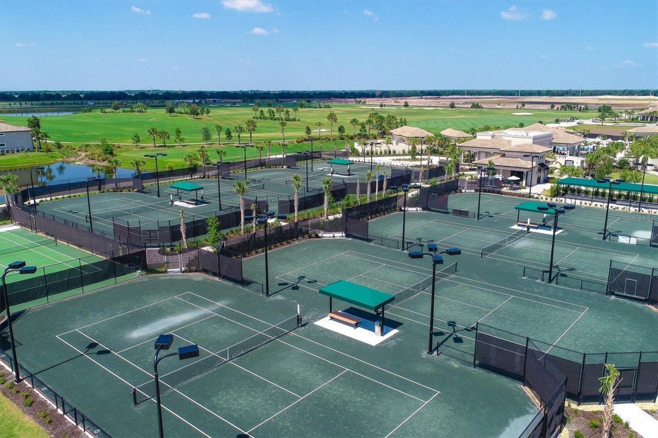 17510 Gawthrop Drive, Unit 107, Bradenton, FL 34211 Photo