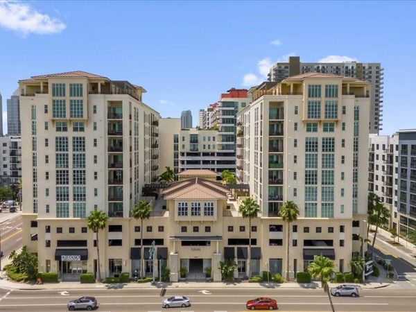 1238 E KENNEDY BOULEVARD, Unit 802, TAMPA, FL 33602