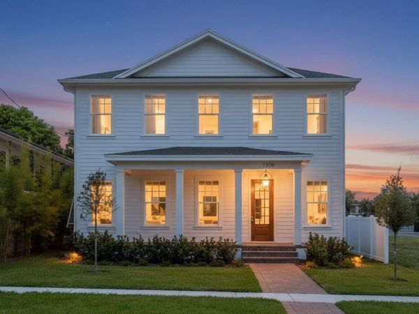 1309 17TH AVENUE N, ST PETERSBURG, FL 33704