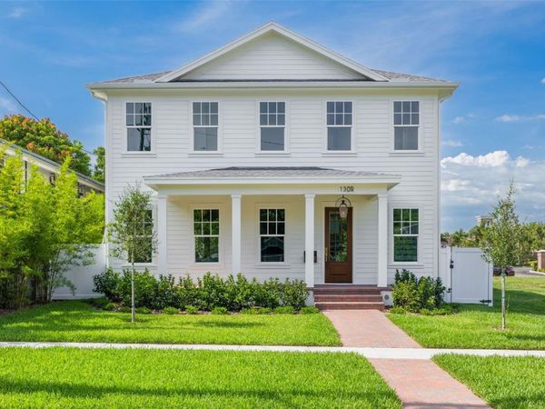 1309 17TH AVENUE N, ST PETERSBURG, FL 33704