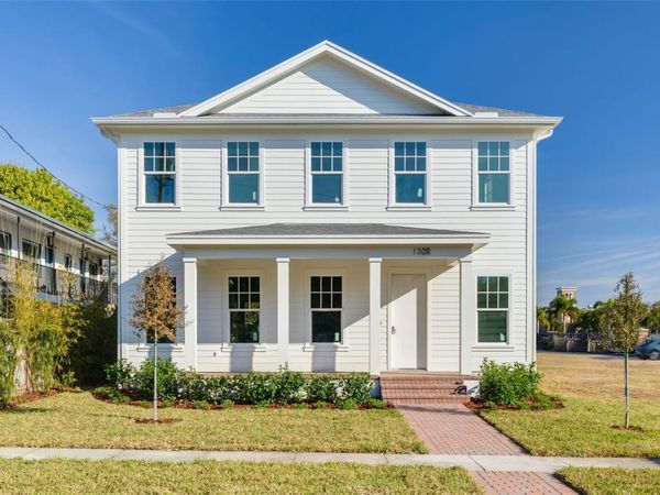1309 17TH AVENUE N, ST PETERSBURG, FL 33704