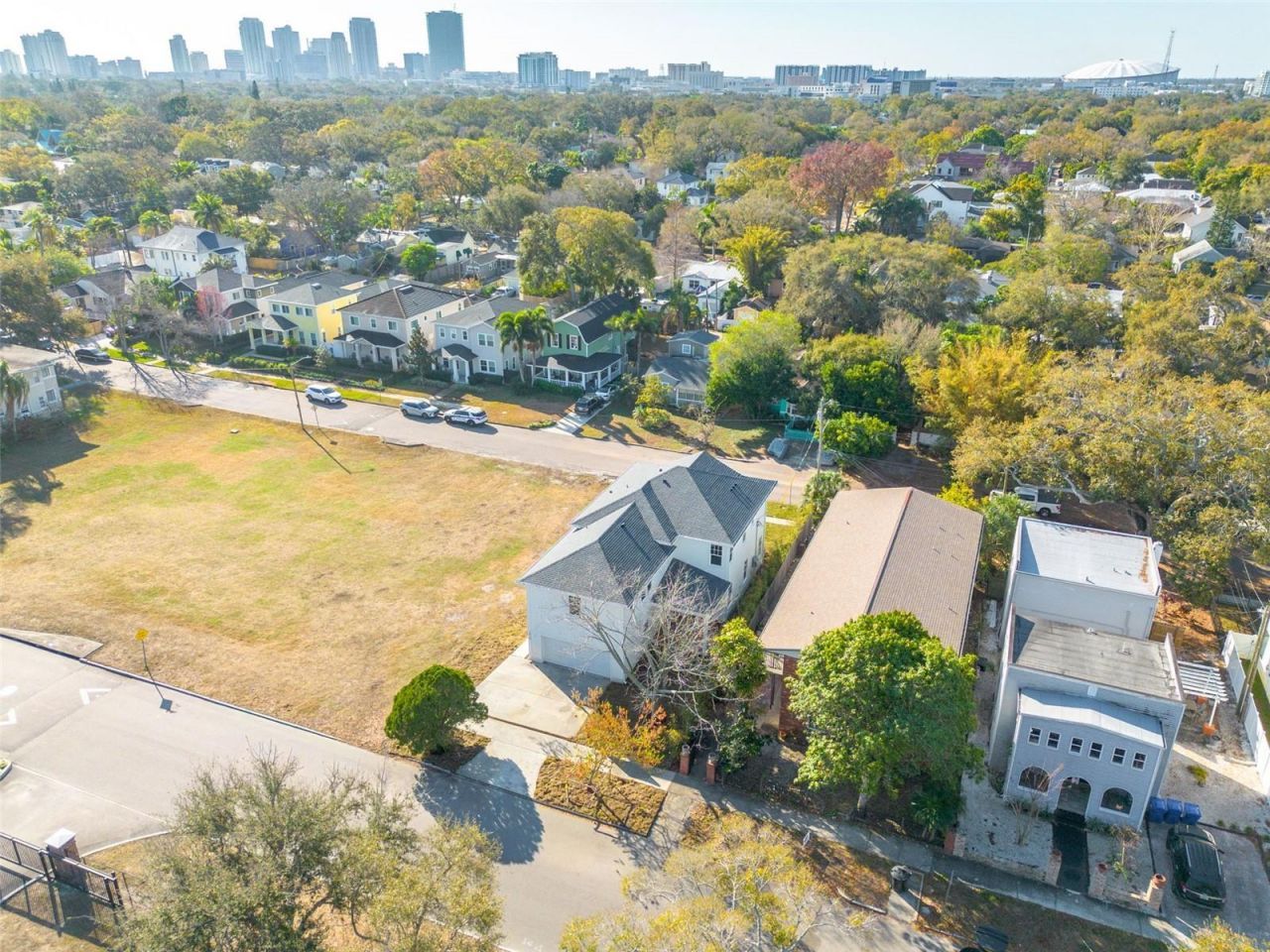 1309 17th Avenue N, Saint Petersburg, FL 33704 Photo