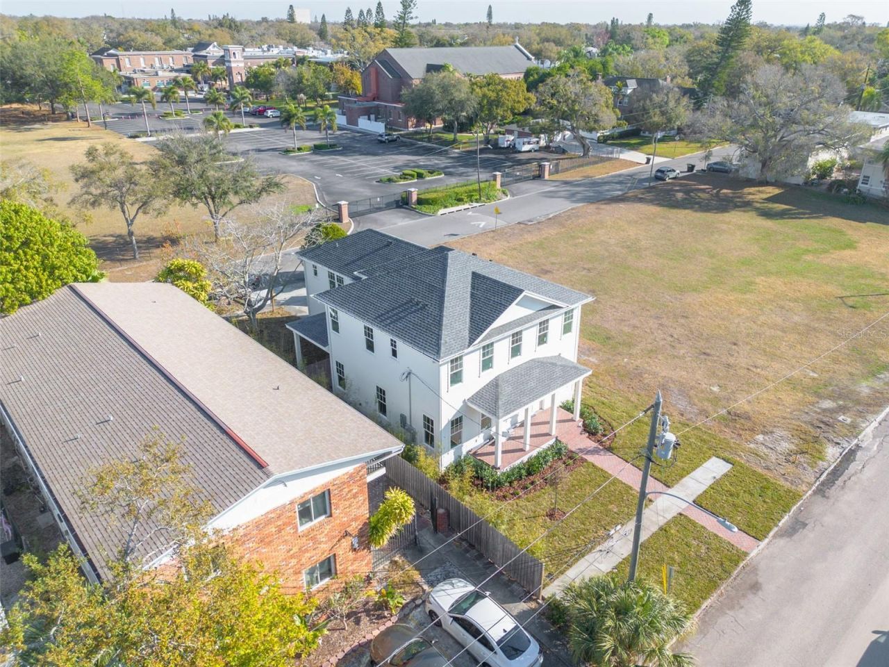 1309 17th Avenue N, Saint Petersburg, FL 33704 Photo