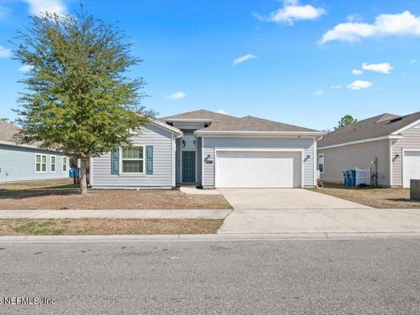 5677 KELLAR Circle, Jacksonville, FL 32218