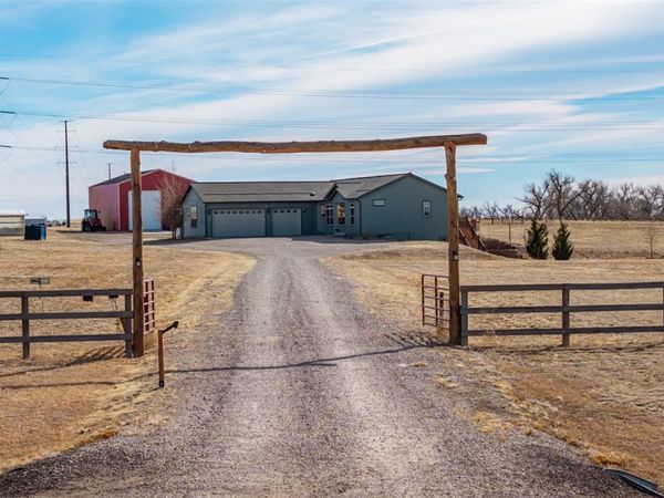 14275 Shadow Wood Court , Brighton, CO 80603