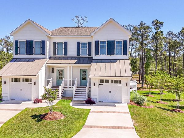 93 Back Cove Circle, Unit 17a, Oriental, NC 28571
