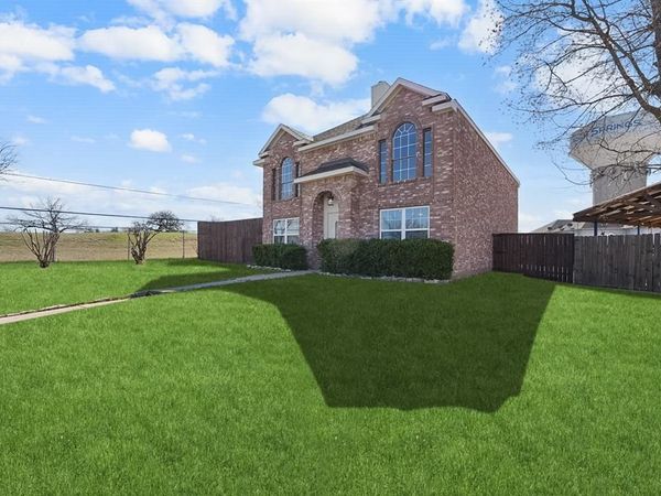 1757 Patrick Circle, Balch Springs, TX 75180