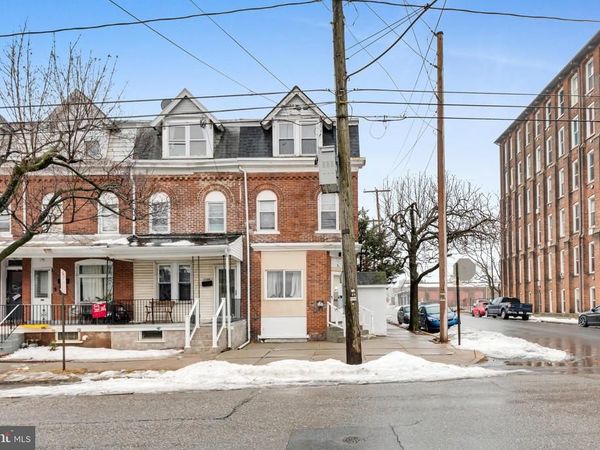 1352 W LIBERTY STREET , ALLENTOWN, PA 18104