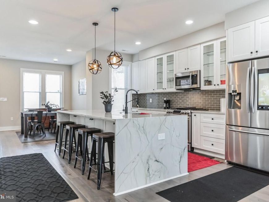 805 Jefferson Street Nw, Washington, DC 20011 Main Photo