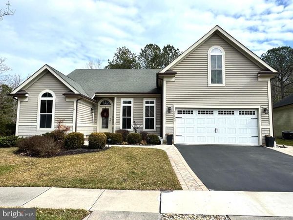 30947 SCISSORBILL ROAD, OCEAN VIEW, DE 19970