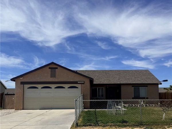 17956 Kendall Circle, Adelanto, CA 92301