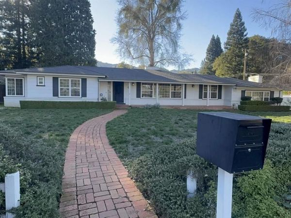 4 4 La Serena Way, Alamo, CA 94507