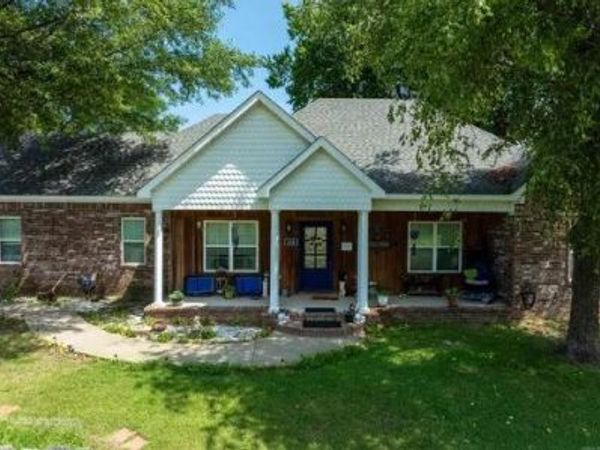 118 Concord Street, Manila, AR 72442