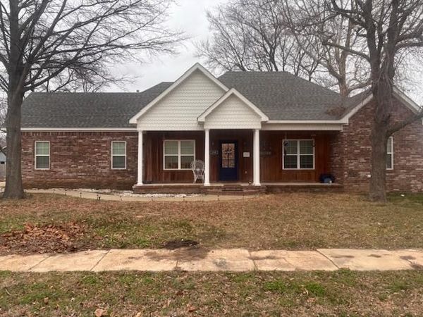 118 Concord Street, Manila, AR 72442