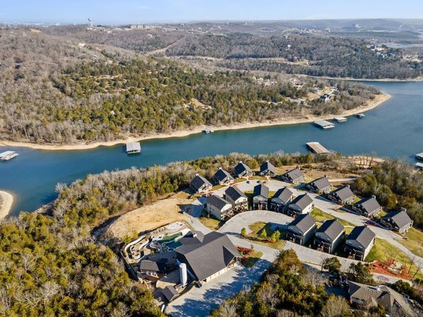 162 Antlers Lane , Unit # 4, Branson, MO 65616