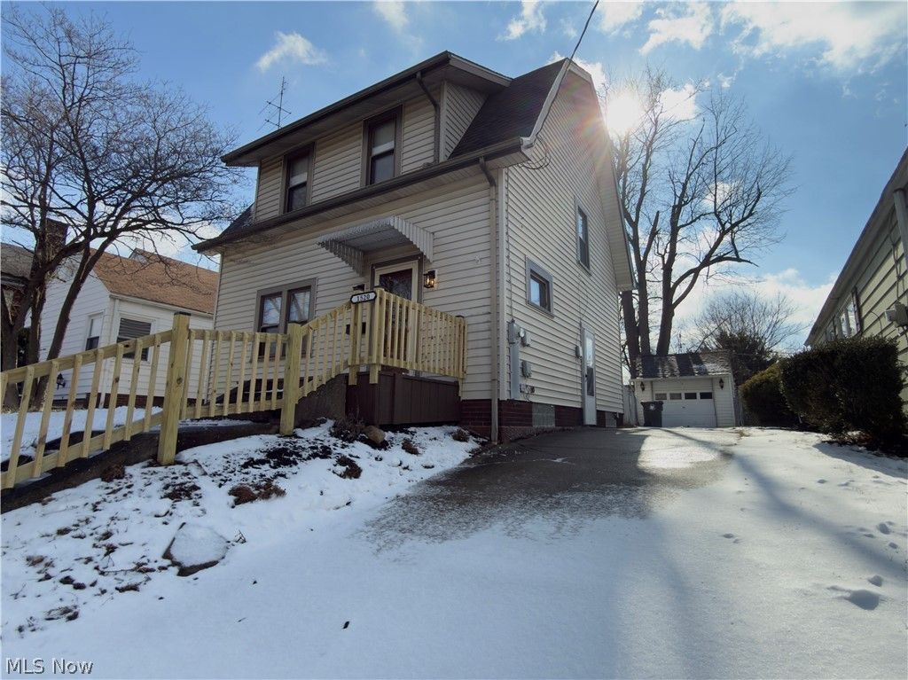 1520 NW 24th Street Nw, Canton, OH 44709 Main Photo