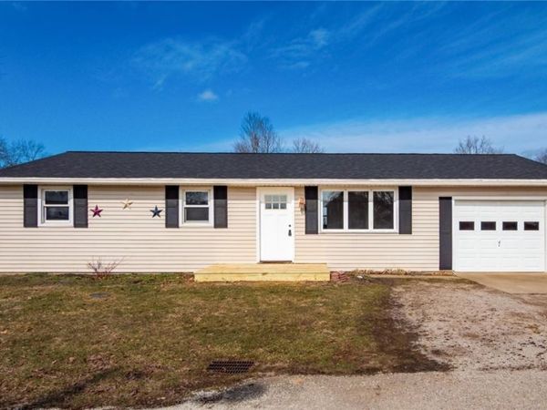 96 Summit Street, Roseville, OH 43777