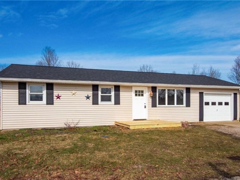 96 Summit Street, Roseville, OH 43777 Photo 4