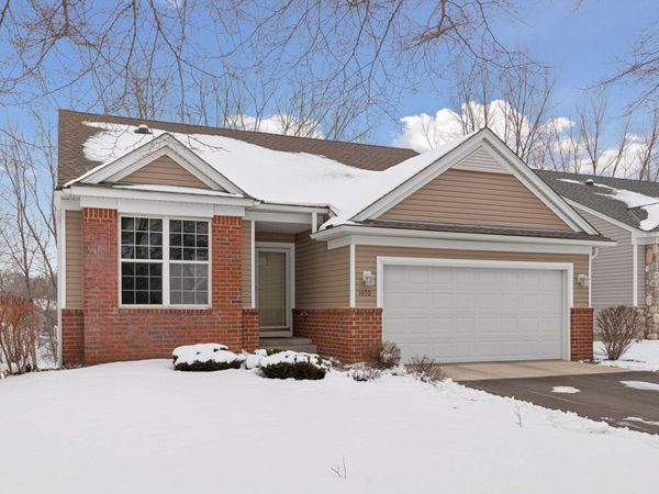 1670 Skywood Lane, Eagan, MN 55122