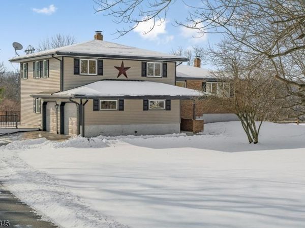 16 SCHAAF ROAD, Alexandria, NJ 08804