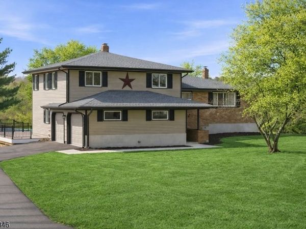 16 SCHAAF ROAD, Alexandria, NJ 08804