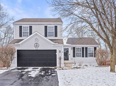 1276 Four Star Drive E, Galloway, OH 43119