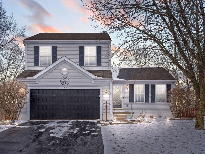 1276 Four Star Drive E, Galloway, OH 43119 Photo 2