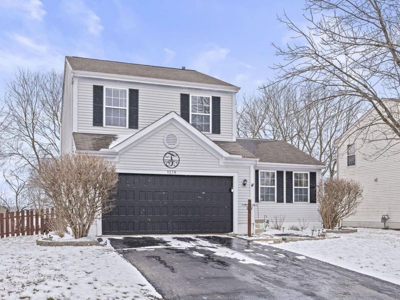 1276 Four Star Drive E, Galloway, OH 43119 Photo 3