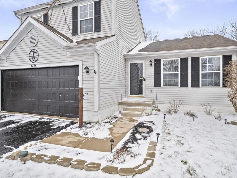 1276 Four Star Drive E, Galloway, OH 43119 Photo 4