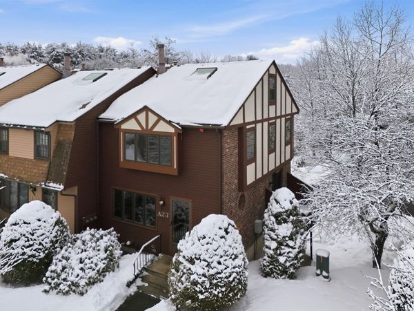 23 Scotty Hollow Drive, Unit 23A, Chelmsford, MA 01863