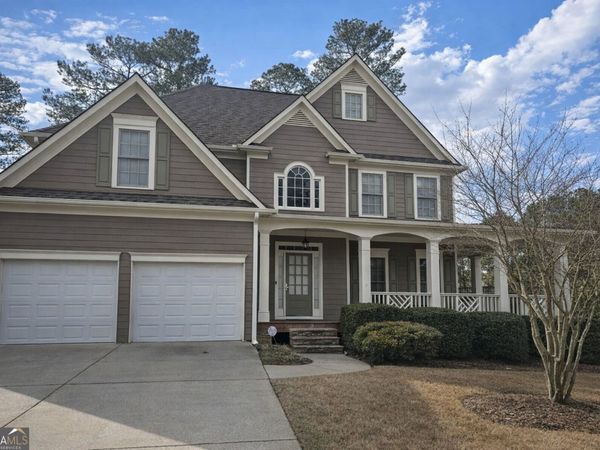 1605 Tappahannock Trail, Marietta, GA 30062