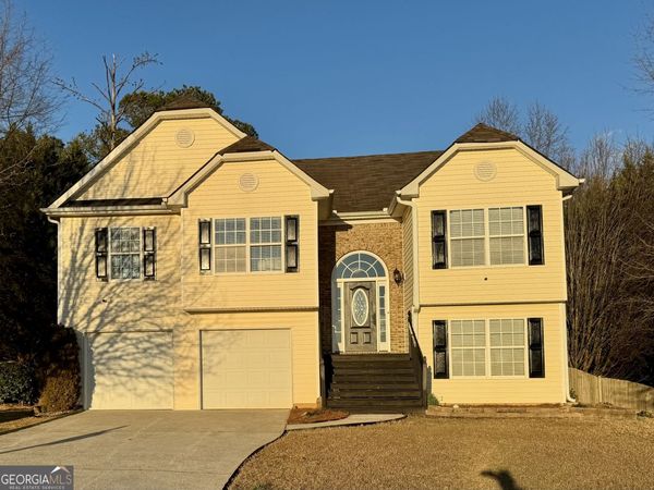 3393 Madison Farm Way, Snellville, GA 30039