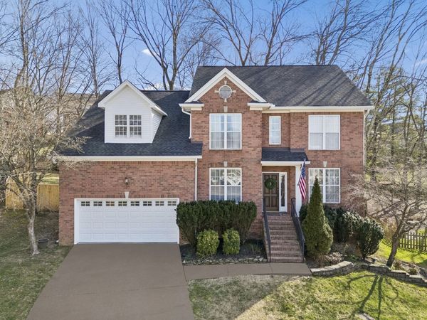 211 Eastgate Crescent Pl, Franklin, TN 37069
