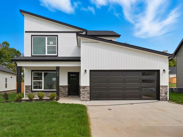 556 Ayden Ln , Clarksville, TN 37042