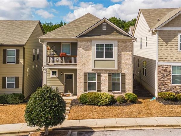 852 Regal Lane SW, Atlanta, GA 30331