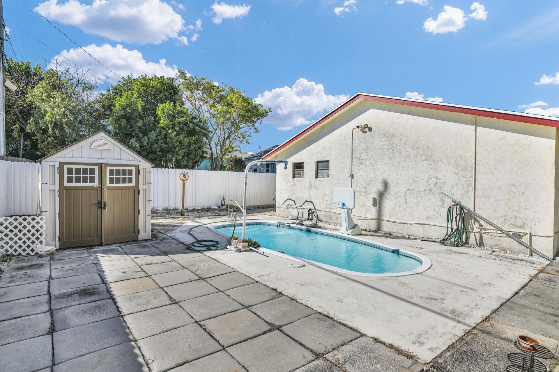 828 Mcintosh Street, West Palm Beach, FL 33405 Photo