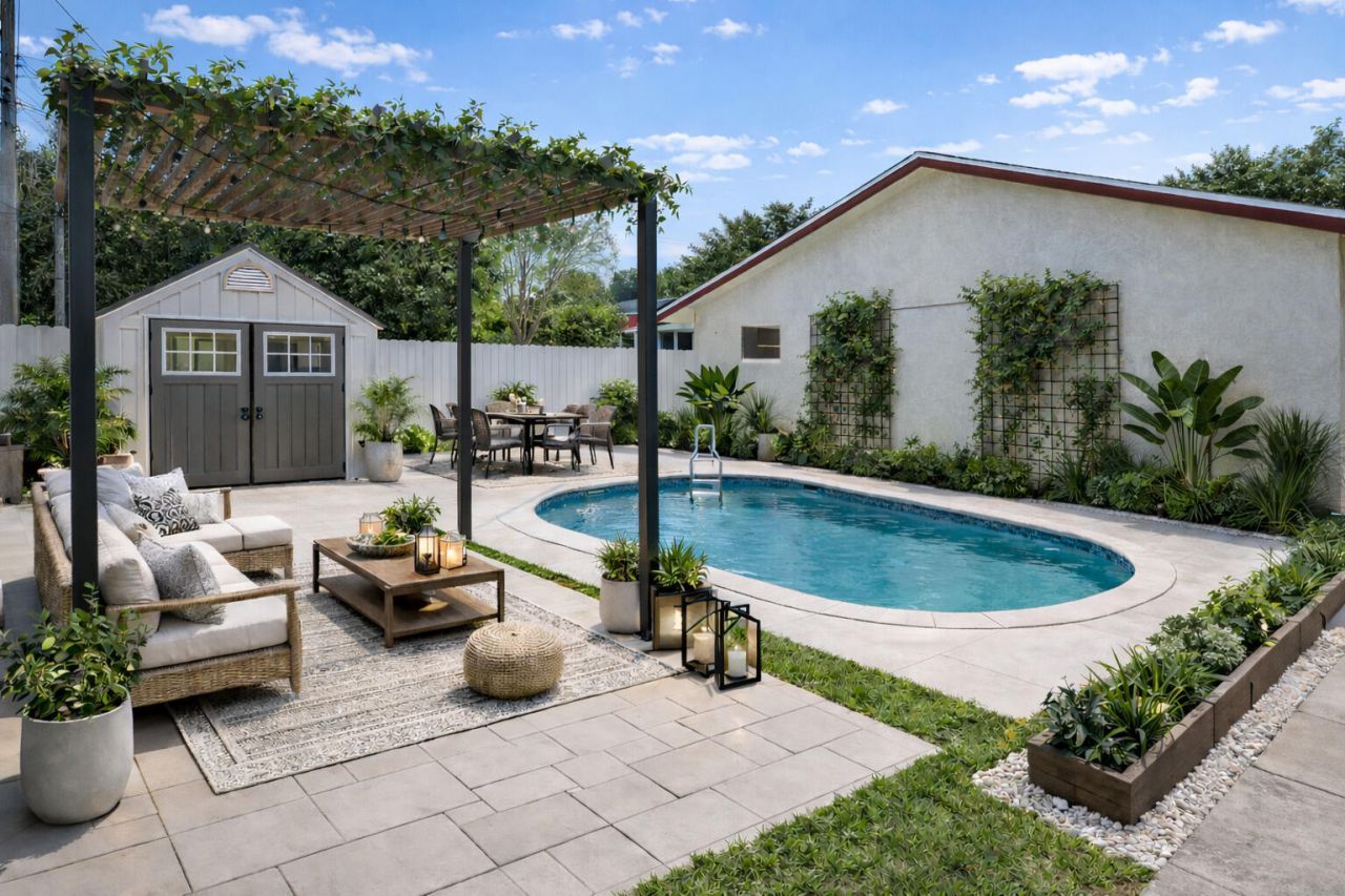 828 Mcintosh Street, West Palm Beach, FL 33405 Photo