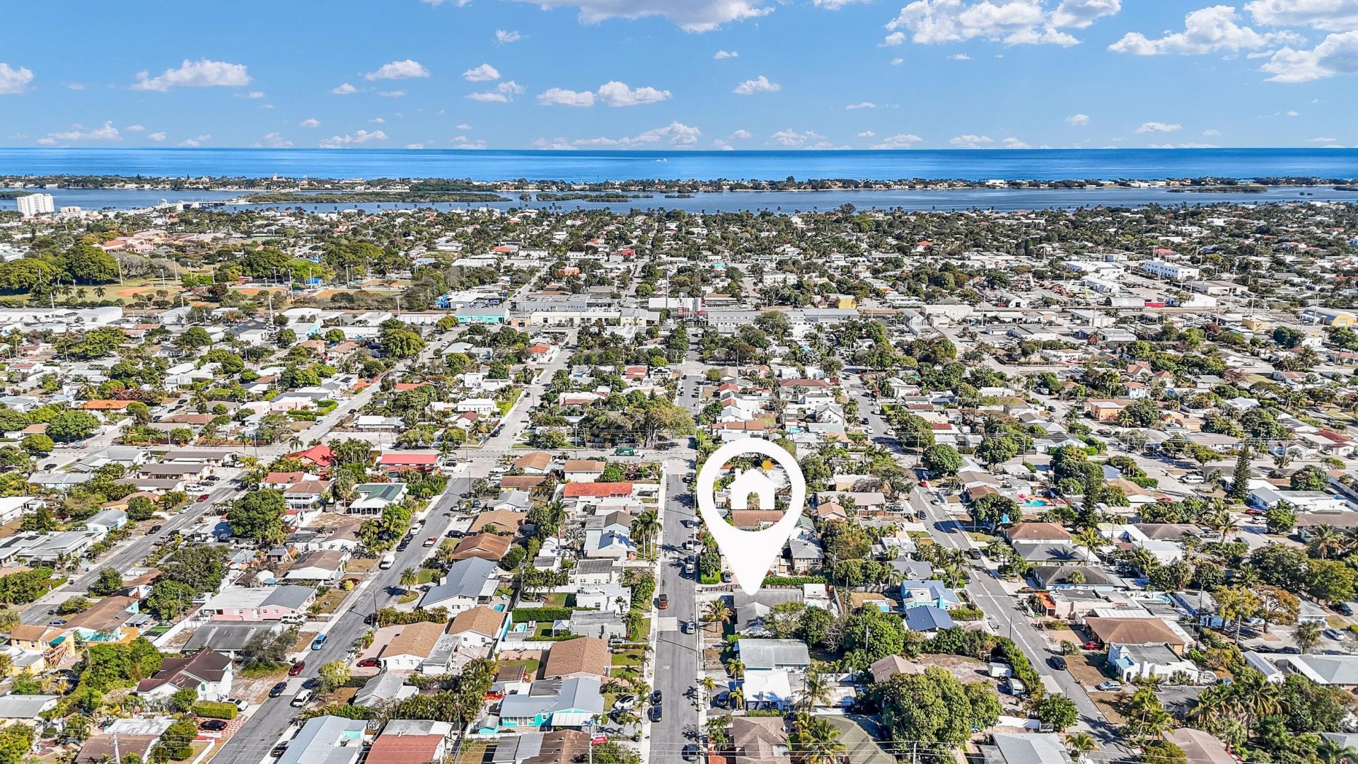 828 Mcintosh Street, West Palm Beach, FL 33405 Photo