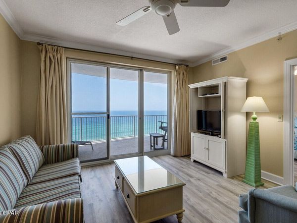 10625 Front Beach Road , Unit 1202, Panama City Beach, FL 32407