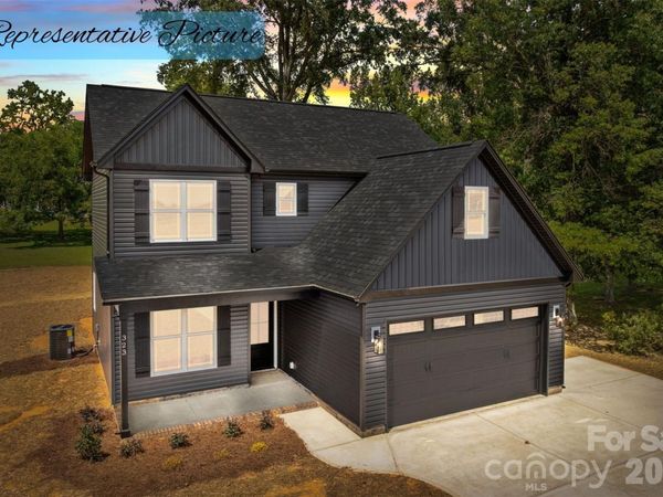 1004 Speight Road , Albemarle, NC 28001