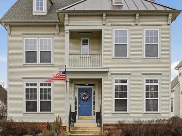 25013 OWL CREEK DRIVE, ALDIE, VA 20105