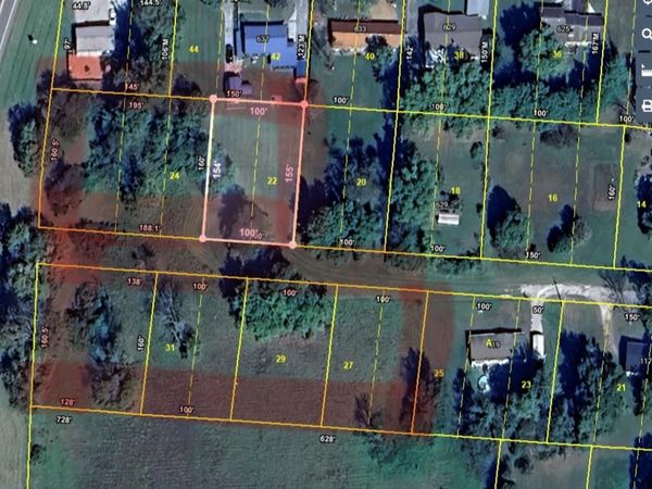 2.55 ac Powell St, Livingston, TN 38570