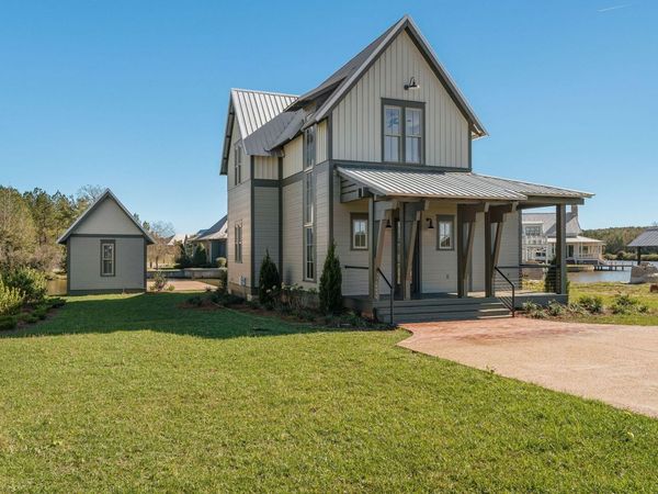 13 Fisher Point, Lumberton, MS 39455