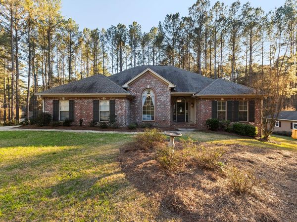 9 Tuckahoe, Hattiesburg, MS 39402